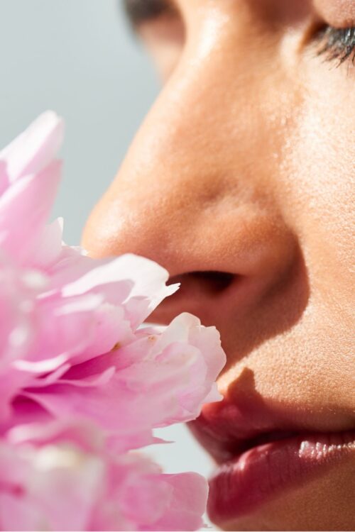 Tutorial Esencial de Aromaterapia Emocional