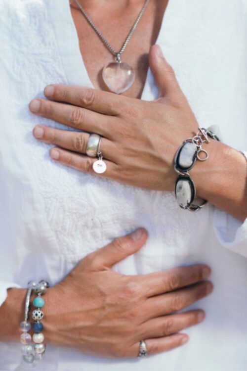 Entrenamiento De la herida al amor propio