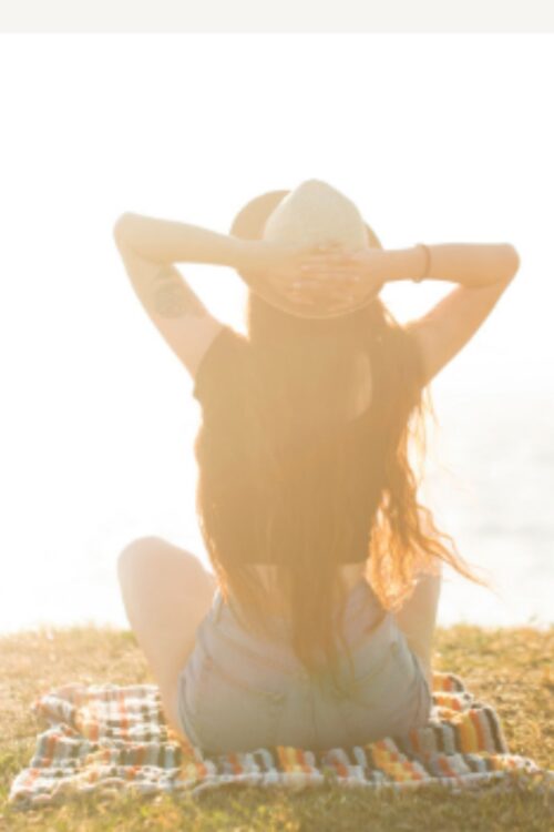 Entrenamiento – Encuentra y Vibra tu Mujer